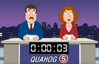 april fools fox GIF by Family Guy