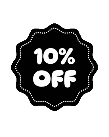 Blackfriday Sticker by Bel Diniz
