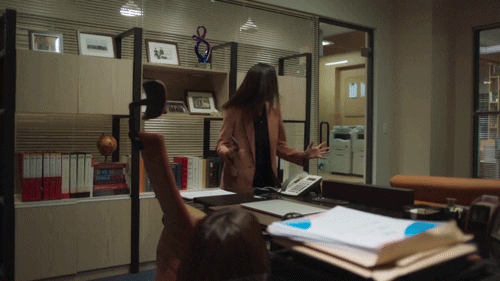 kdramabingers giphyupload kdramabingers be melodramatic melo is my nature GIF