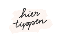 Tap Taphere Sticker by Melina