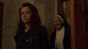 orphan black clone club GIF by Space