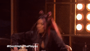 London Comedy GIF by Don't Hate The Playaz