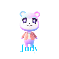 Pastel Sparkles Sticker