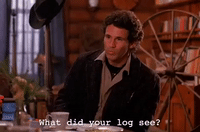 season 1 episode 6 GIF by Twin Peaks on Showtime