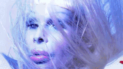 cazwell GIF by Amanda Lepore