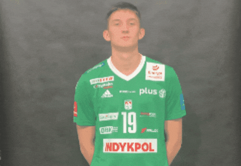 Poland GIF by Indykpol AZS Olsztyn