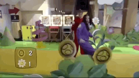 GIF by Kids' Choice Awards 2019