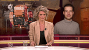 Oh My God What GIF by Shownieuws