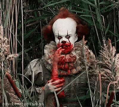 Penny Wise GIF by memecandy