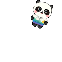 Lets Go Wow Sticker by The World Games