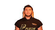 Pleon Sticker by Hangrup Gyo