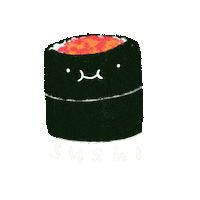 Penannepaper food japan eat yum Sticker