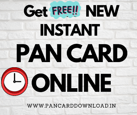 Pancarddownload giphygifmaker giphyattribution instant pan card instant e pan card apply GIF