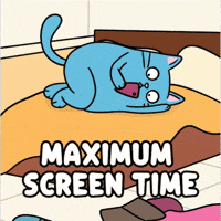 Blue Cat Technology GIF