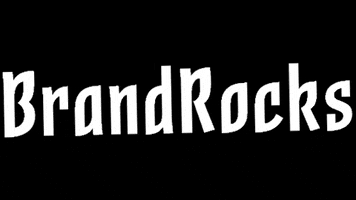 BrandRocks music style live brandrocks GIF