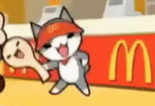 Taiko No Tatsujin Drum GIF