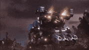 Pilot Tank GIF by Xbox