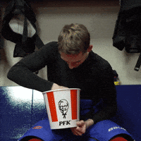 Montreal Canadiens Win GIF by Canadiens de Montréal