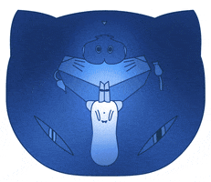 animation art GIF by Ori Toor