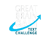 Health Challenge Sticker by Center for BrainHealth