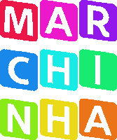 marchinhauniformes escola estudar uniforme meias Sticker