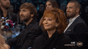 cmt cmt carrie underwood reba mcentire sam hunt GIF