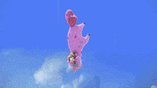 Fall Falling GIF by Crypto Unicorns