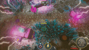 FunverseGames nft blockchain moba blockchain gaming GIF