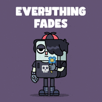 Sad Broken Heart GIF by Nexio