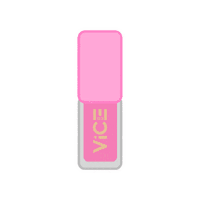 Gandaforall Sticker by Vice Cosmetics