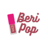 Gandaforall Sticker by Vice Cosmetics