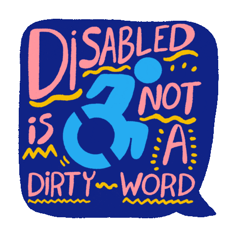 Civil Rights Equality Sticker by INTO ACTION