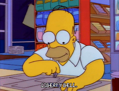 season 3 drawing GIF