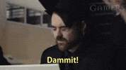 Ttrpg Dammit GIF by zoefannet