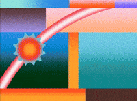 Animation Community GIF by richard a chance
