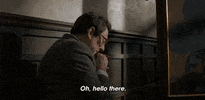 Hello GIF by Paramount+