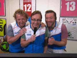 Foute Vrienden Lol GIF by RTL