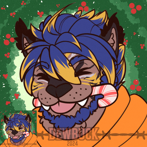 DewBuck giphyupload GIF