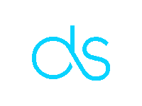 Ds Sticker by Stockanotti