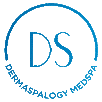 Dslogo Sticker by My Derma Clinic