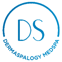 Dslogo Sticker by My Derma Clinic