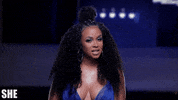 hip hop television GIF by WE tv