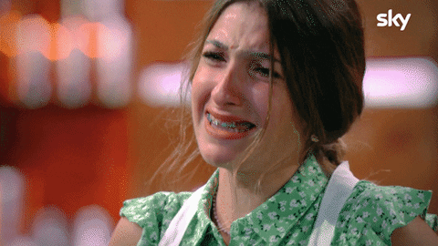 Masterchef Italia GIF by Sky Italia