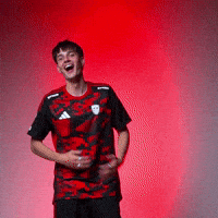 Laugh Smile GIF by SINNERS Esports