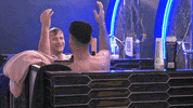 Party Love GIF by Big Brother 2022