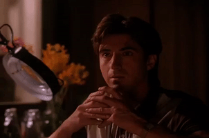 season 2 GIF by Twin Peaks on Showtime