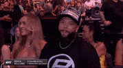 Mixed Martial Arts Sport GIF by UFC