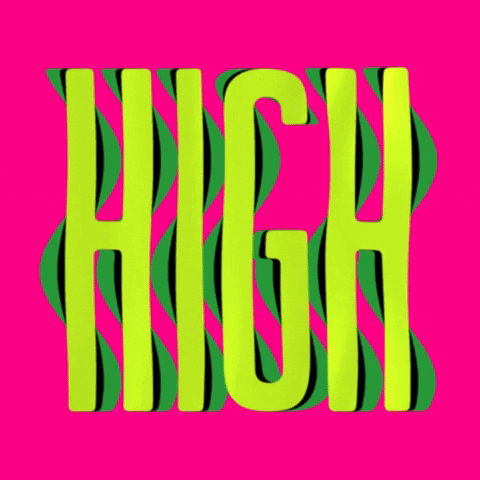 Typography GIF