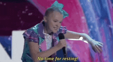 Teen Choice Awards No Time For Resting GIF by FOX Teen Choice