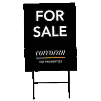 For Sale Realestate Sticker by CorcoranHMProperties